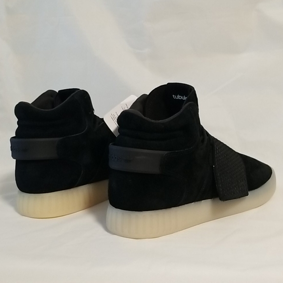 Adidas Men's Tubular Invader Strap Sneaker 13M - Picture 13 of 16